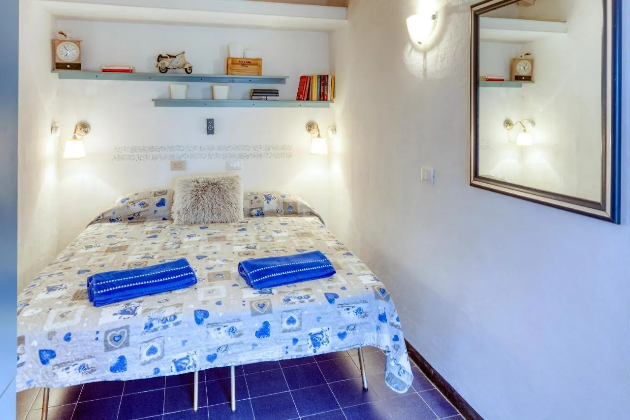 Ivana Apartment Levanto 0*,