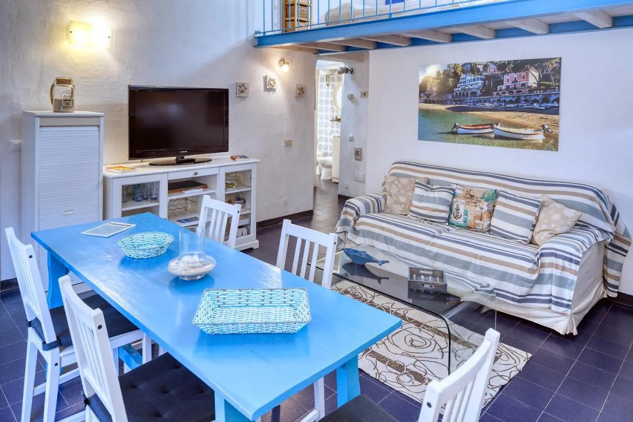 Ivana Apartment Levanto Itália