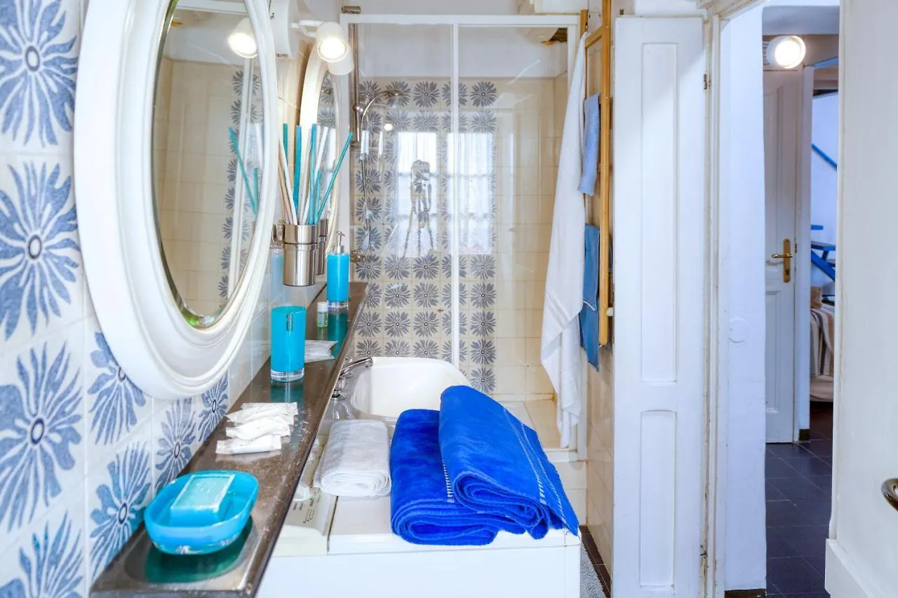 Ivana Apartment Levanto