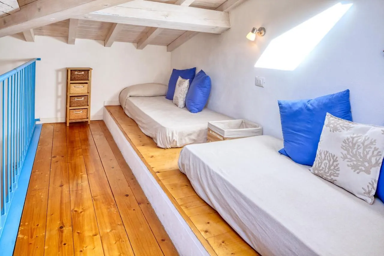 Ivana Apartment Levanto Itália