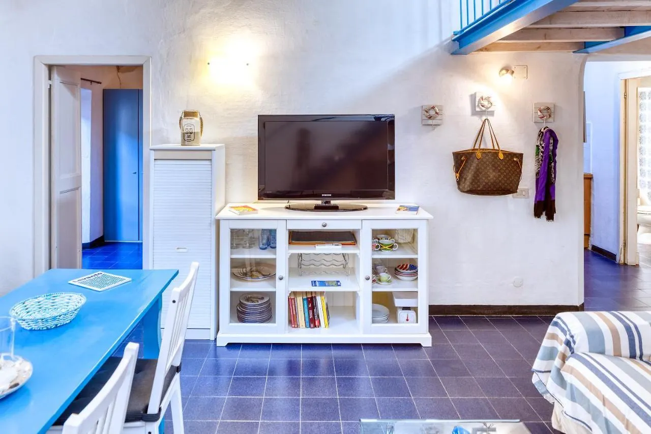 Ivana Apartment Levanto Itália