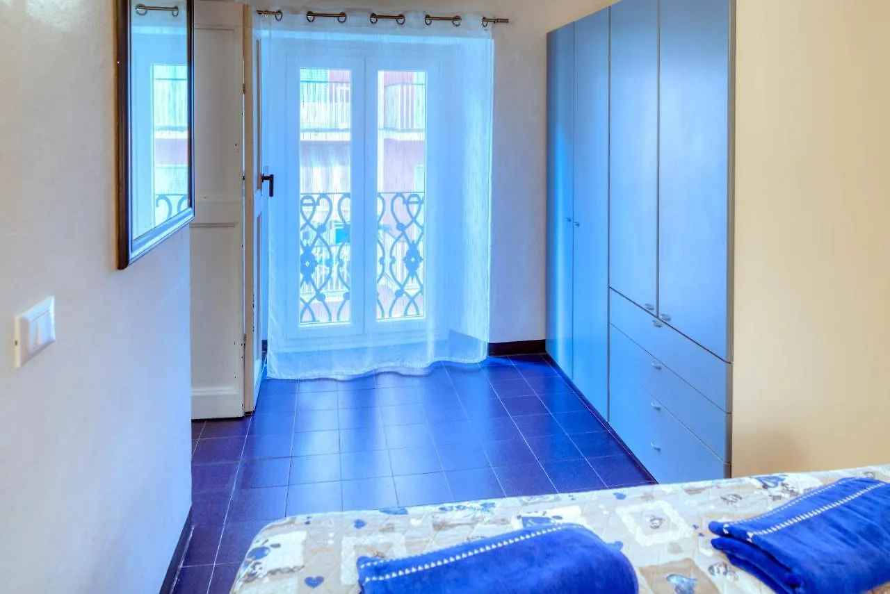 Ivana Apartment Levanto