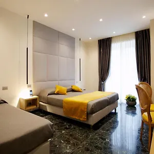 Hotell Garden, Levanto