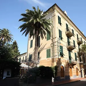 Hotell Nazionale, Levanto