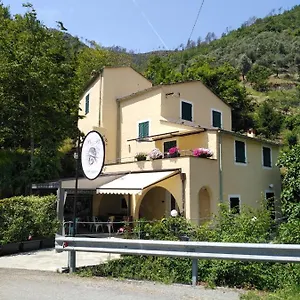 Il Ghiro Levanto