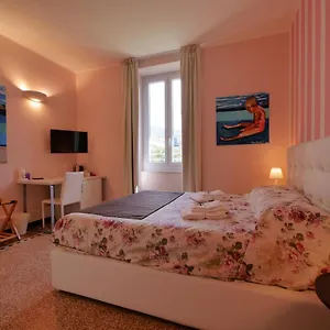Pensionat Amar, Levanto