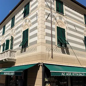 Pensionat Stella Di Mare, Levanto