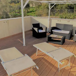 Pensionat E Residenza Prealba, Levanto