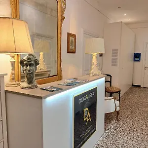 Dora Aurea Levanto