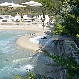 Villanova - Nature & Wellness Levanto