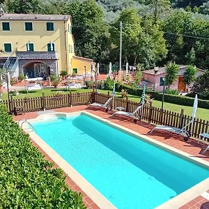 Bed & Breakfast Vignola, Levanto