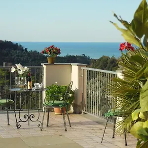 Hotell Al Terra Di Mare, Levanto