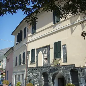 Vandrarhem Ospitalia Del Mare, Levanto