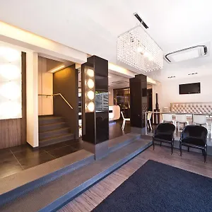 3* Hotel Carla