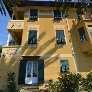Hotell Margherita, Levanto