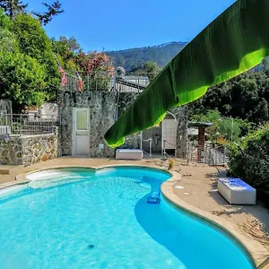 Lägenhetshotell Costa Morroni, Levanto