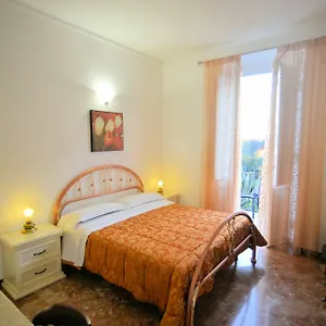 Pensionat Agata, Levanto